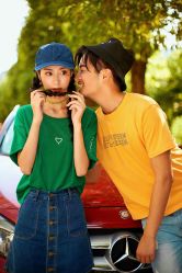 -雨墨婚纱摄影工作室