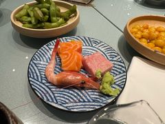 -西村日本料理(香格里拉饭店)