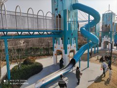 -季高兔窝窝亲子园(上海薰衣草公园店)