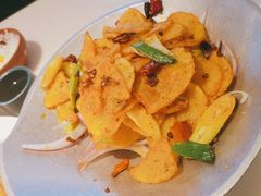 -茅庐毛血旺(烟台大悦城店)