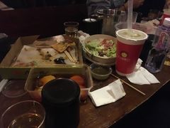 -Helens海伦司小酒馆(鼓楼店)
