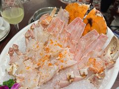 -东海怡品海鲜豆捞(舟宿夜江店)