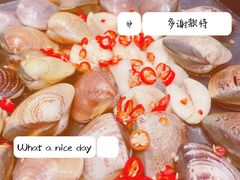 -聚福宝合苑食府(南头镇店)