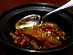 -君悦酒店·1881·北京烤鸭