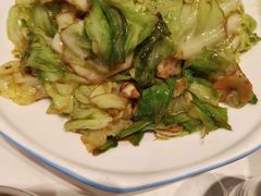 -成都美食巫山烤鱼(三里河路店)