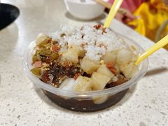 -渝味黄姐火锅(黄泥村店)
