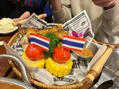 -PAPAYA泰国街头小吃(南山路店)