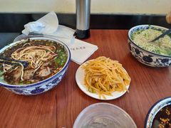 小菜-有礼有面(知春路店)