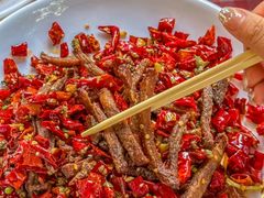 -捌贰虾蟹·江湖菜馆(江汉路店)