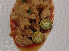 -酒蜻蜓·庭院私房菜(天元东路店)