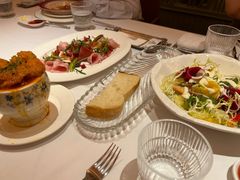 -波特曼西餐厅(中央大街店)