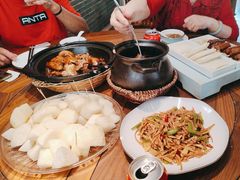 -鸡毛换糖(高桥店)