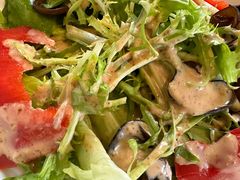 牌坊大拌菜-老牌坊鲁菜名店(宽厚里店)