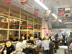 -冯校长老火锅(深圳福田店)
