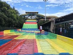 -上海玛雅海滩水公园