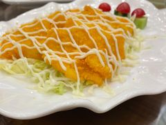 -全聚德(扬州虹桥坊店)