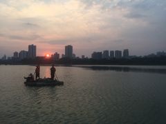 -南宁南湖公园