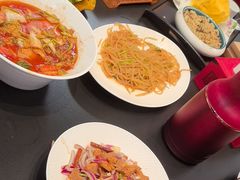 -老山东·山东菜(鲁菜名店)