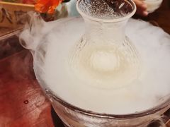 桂花酿米酒-火宫殿·湘菜小吃·商务宴请·生日聚会(东塘店)