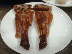 -阿庄新豫菜(航海东路店)