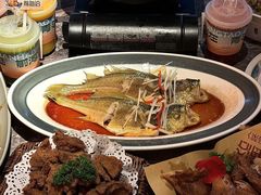 -前海沿·青岛菜(五四广场永旺店)