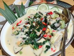 -青木瓜之味 · 越南料理(七宝宝龙店)