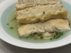 -新吉士·上海菜(浦东LCM置汇旭辉店)