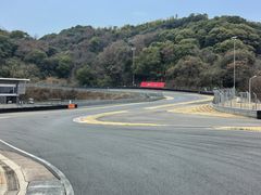 -浙江国际赛车场