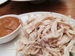 -陆壹捌餐厅(五大道店)