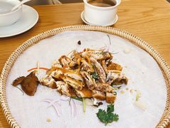 顺风捞鸡-顺风汤馆·广府粤菜(江宸天街店)