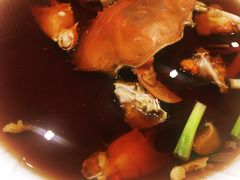 -星龙海鲜(望江东路店)