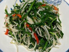 -巢湖名吃·东关老鹅汤·巢湖地标美食(江南风情街店)