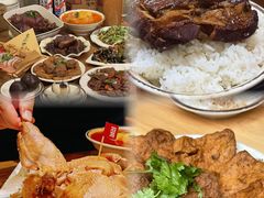 -張飛扒肉·龙江非遗(道外店)