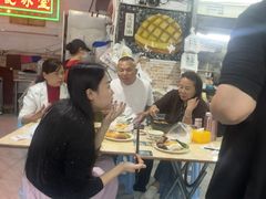 -渔记茶餐厅(渔村店)