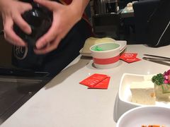 -海底捞火锅(上元大街店)