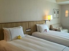 -惠州康帝国际酒店