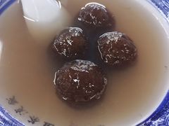 -粗茶淡饭(东关街店)