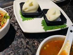 -海底捞火锅(崇文门新世界百货店)