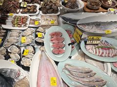 -渔娘渔家丹东海鲜(东直门店)