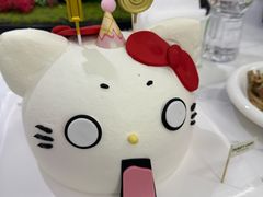 -杜勒瓦Cake&More 蛋糕派对定制