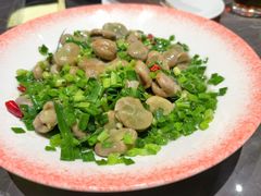 -吉香碳烤生蚝(仙霞路店)