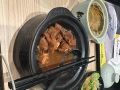-真功夫(北京西站店)
