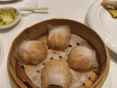 -白天鹅宾馆-宏图府餐厅