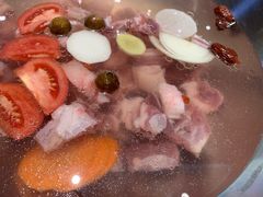 -313羊庄·羊肉火锅烧烤(李村店)