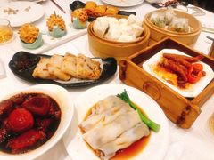 -金翠皇宫粤菜·点心·海鲜(科技园店)