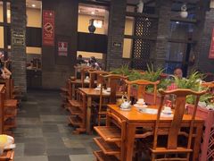 -乐宴·老北京铜火锅(八卦岭店)