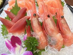-东海怡品海鲜豆捞(舟宿夜江店)