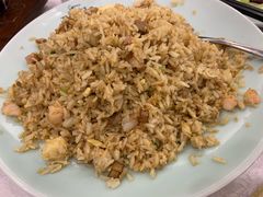 -卫鼎轩·曹公馆(鼓楼店)
