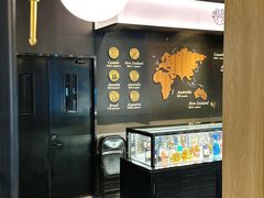 大堂-西堤牛排(龙德广场店)