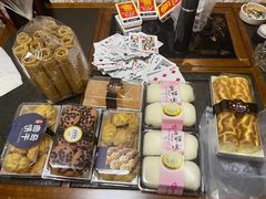 -长岛渔家乐仙居阁